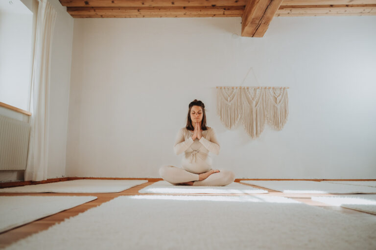 Yoga Wochenenden / Yoga Retreats